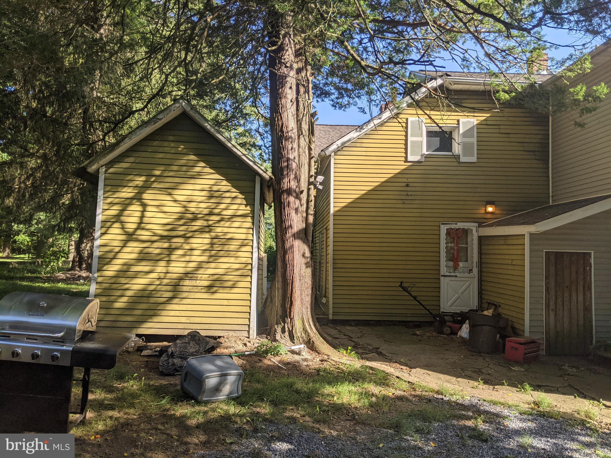 13820 Penn Shop Road Mount Airy, MD 21771 - Photo 4 of 47