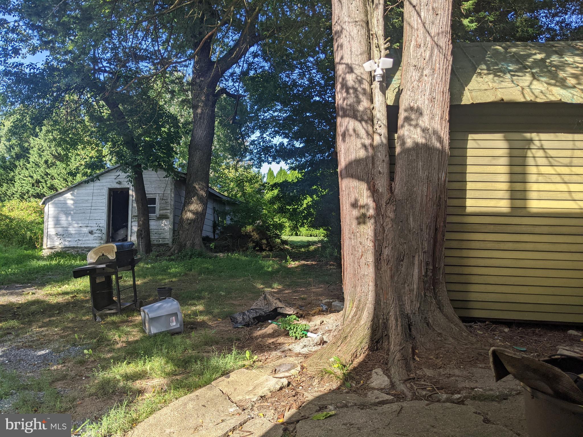 13820 Penn Shop Road Mount Airy, MD 21771 - Photo 41 of 47