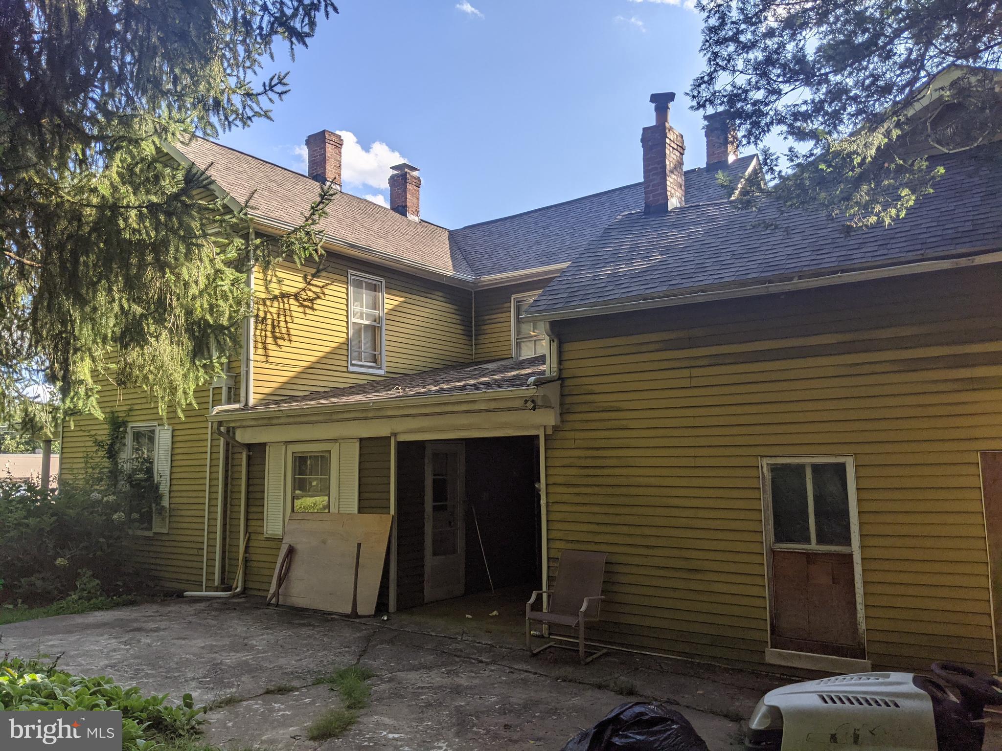 13820 Penn Shop Road Mount Airy, MD 21771 - Photo 42 of 47