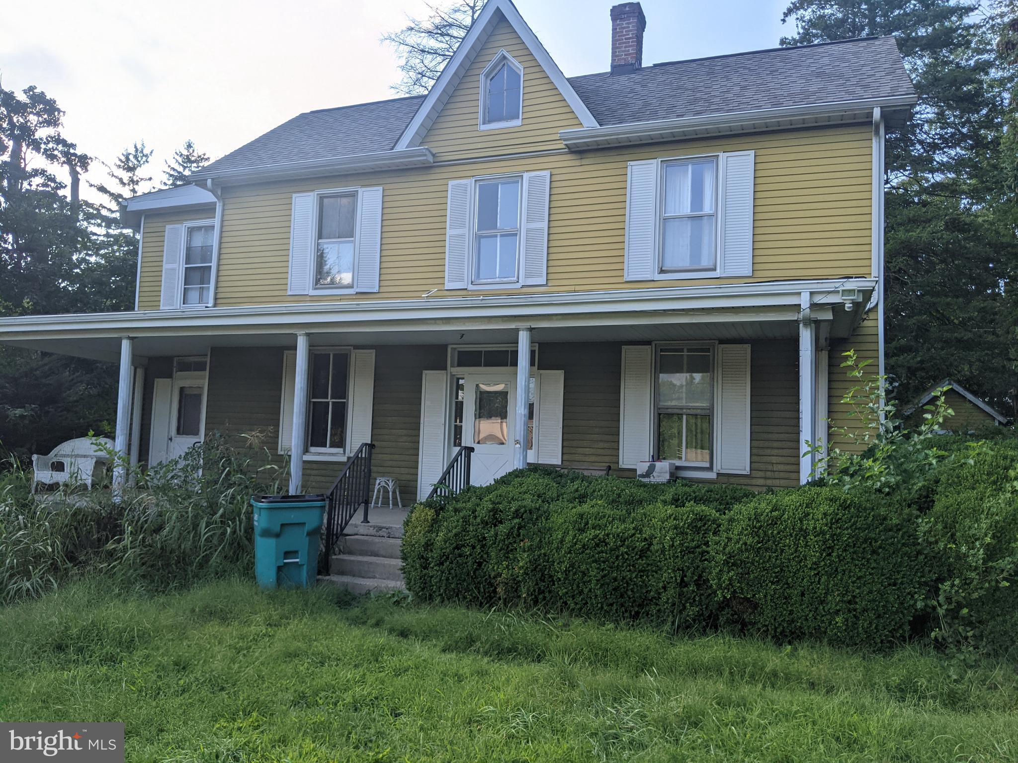 13820 Penn Shop Road Mount Airy, MD 21771 - Photo 44 of 47