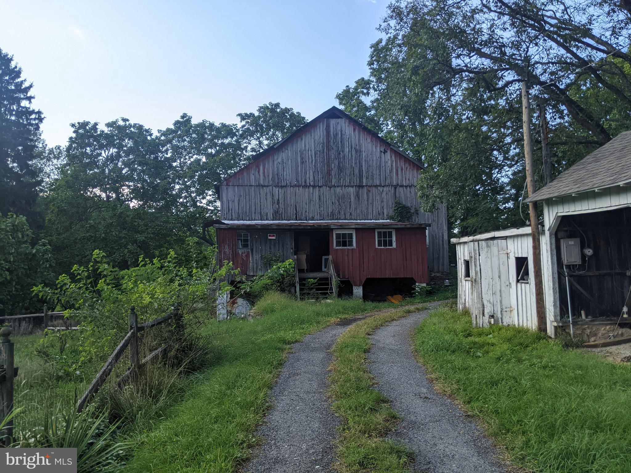 13820 Penn Shop Road Mount Airy, MD 21771 - Photo 5 of 47