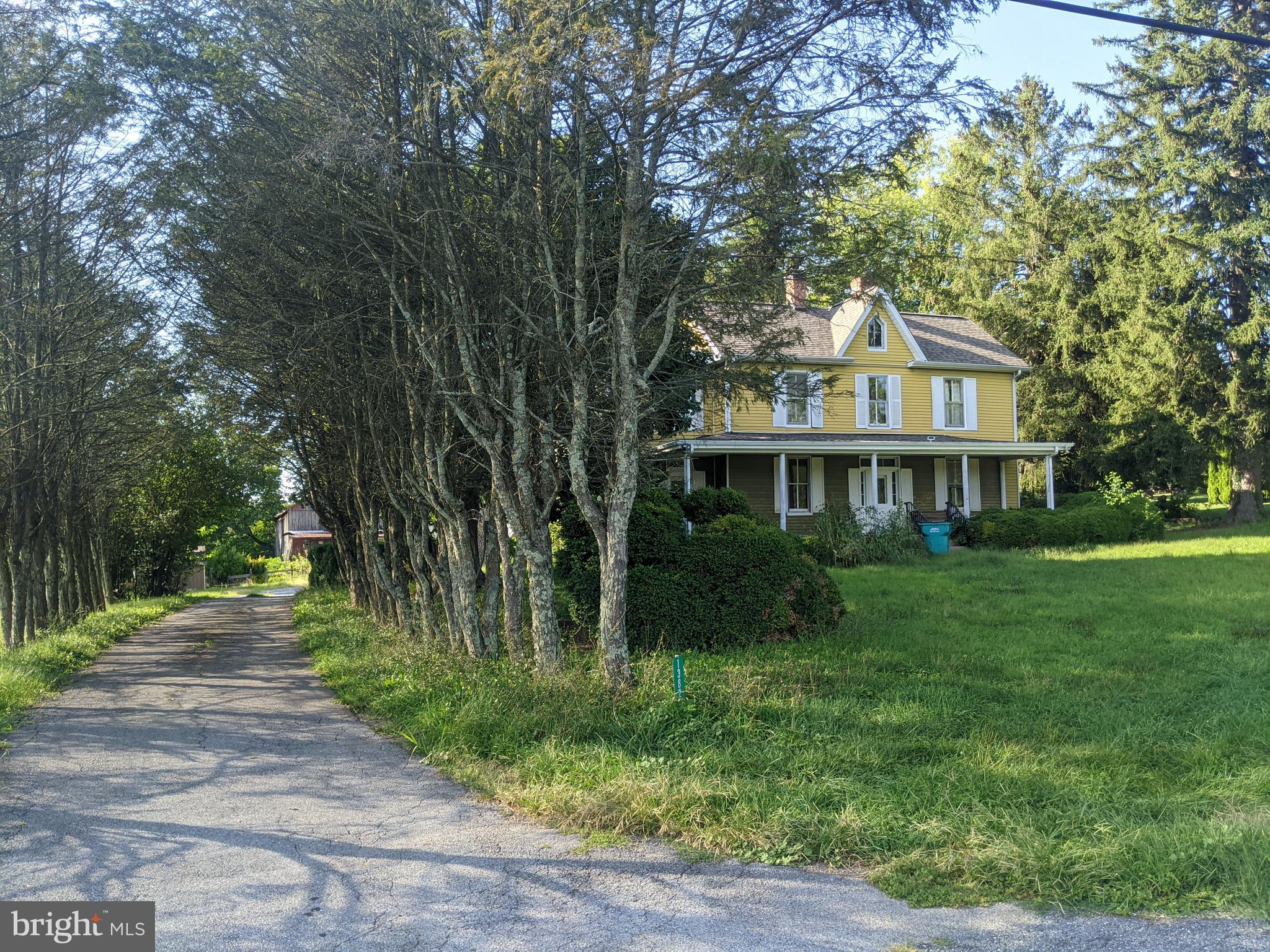 13820 Penn Shop Road Mount Airy, MD 21771 - Photo 8 of 47