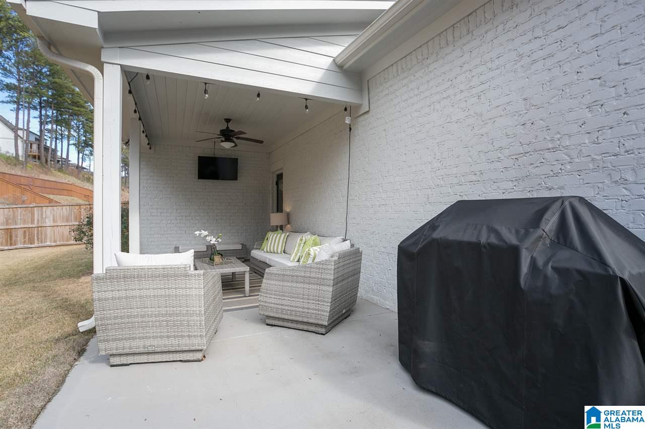 2991 Altadena Ridge Drive Birmingham, AL 35243 - Photo 36 of 47