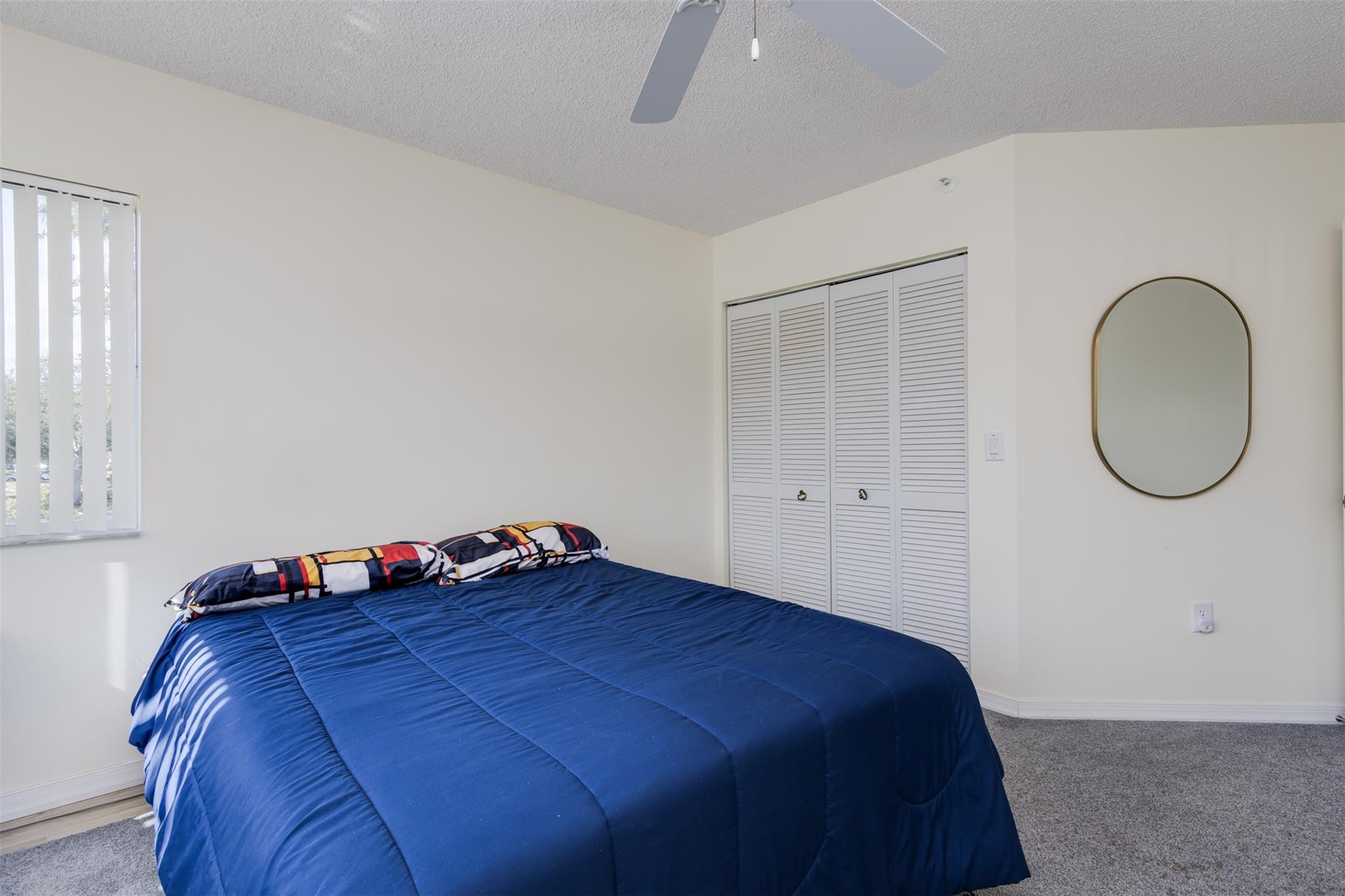 9539 Weldon Circle, Unit F201 Tamarac, FL 33321 - Photo 15 of 35 second bedroom
