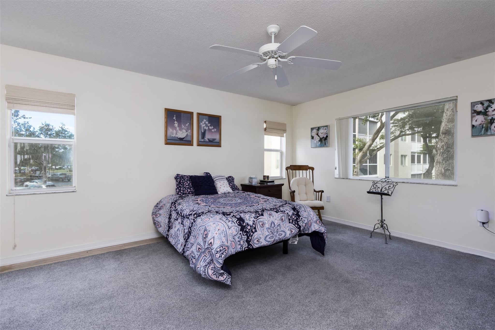 9539 Weldon Circle, Unit F201 Tamarac, FL 33321 - Photo 21 of 35 master bedroom