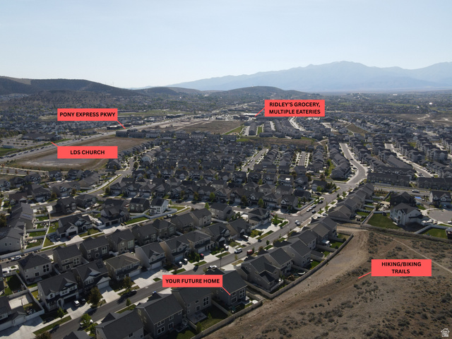 1604 Quailhill Road Saratoga Springs, UT 84045 - Photo 49 of 50