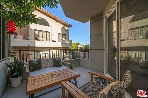 front view of a building