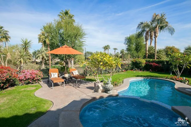 $1,495,000 | 79620 Rancho La Quinta Drive, La Quinta, CA 92253