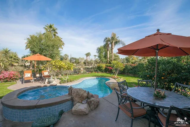 $1,495,000 | 79620 Rancho La Quinta Drive, La Quinta, CA 92253