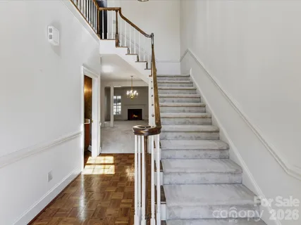 $650,000 | 2831 Sharon View Road, Charlotte, NC 28210