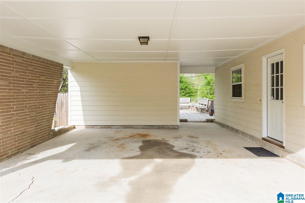 537 Clearview Road Birmingham, AL 35226 - Photo 41 of 43