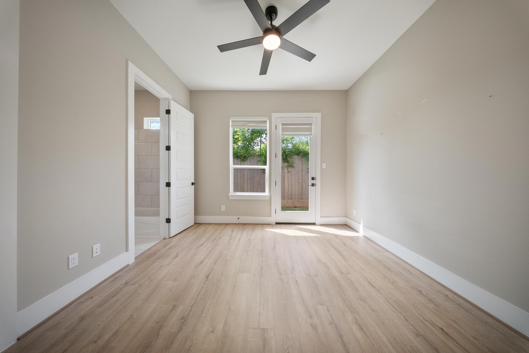 4013 Griggs Road, Unit K Houston, TX 77021 - Photo 22 of 24