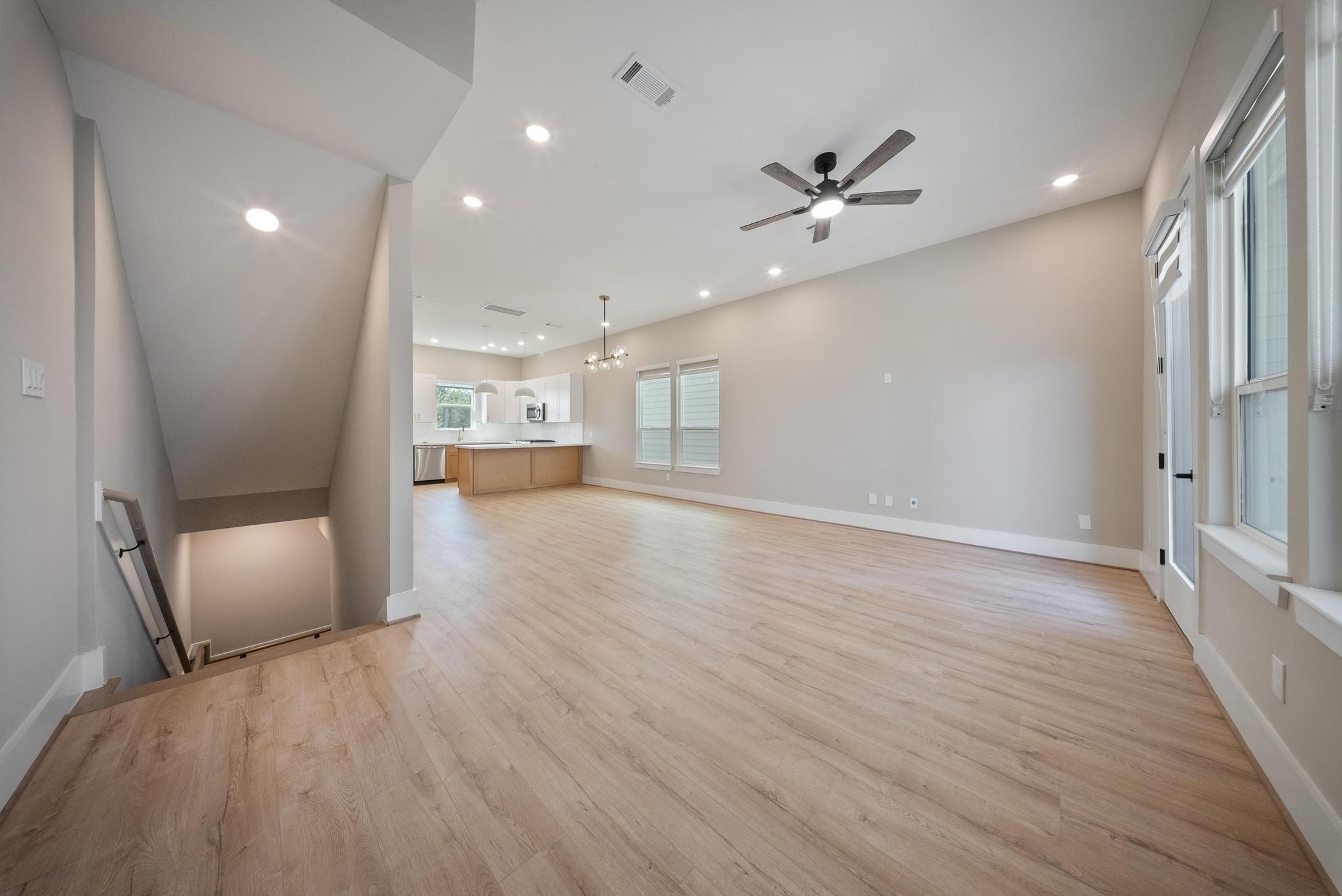 4013 Griggs Road, Unit K Houston, TX 77021 - Photo 4 of 24