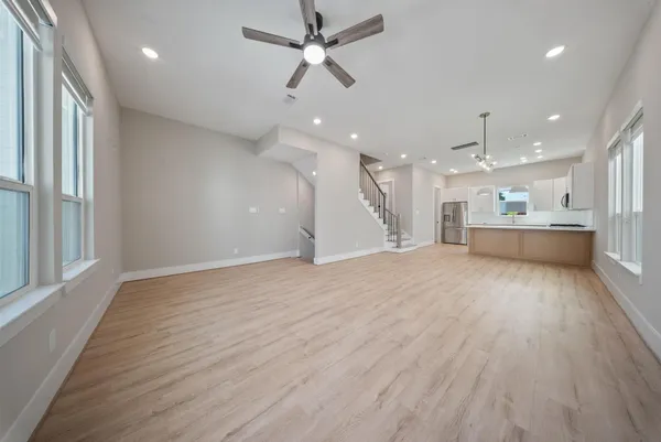 $334,900 | 4013 Griggs Road, Unit K, Houston, TX 77021