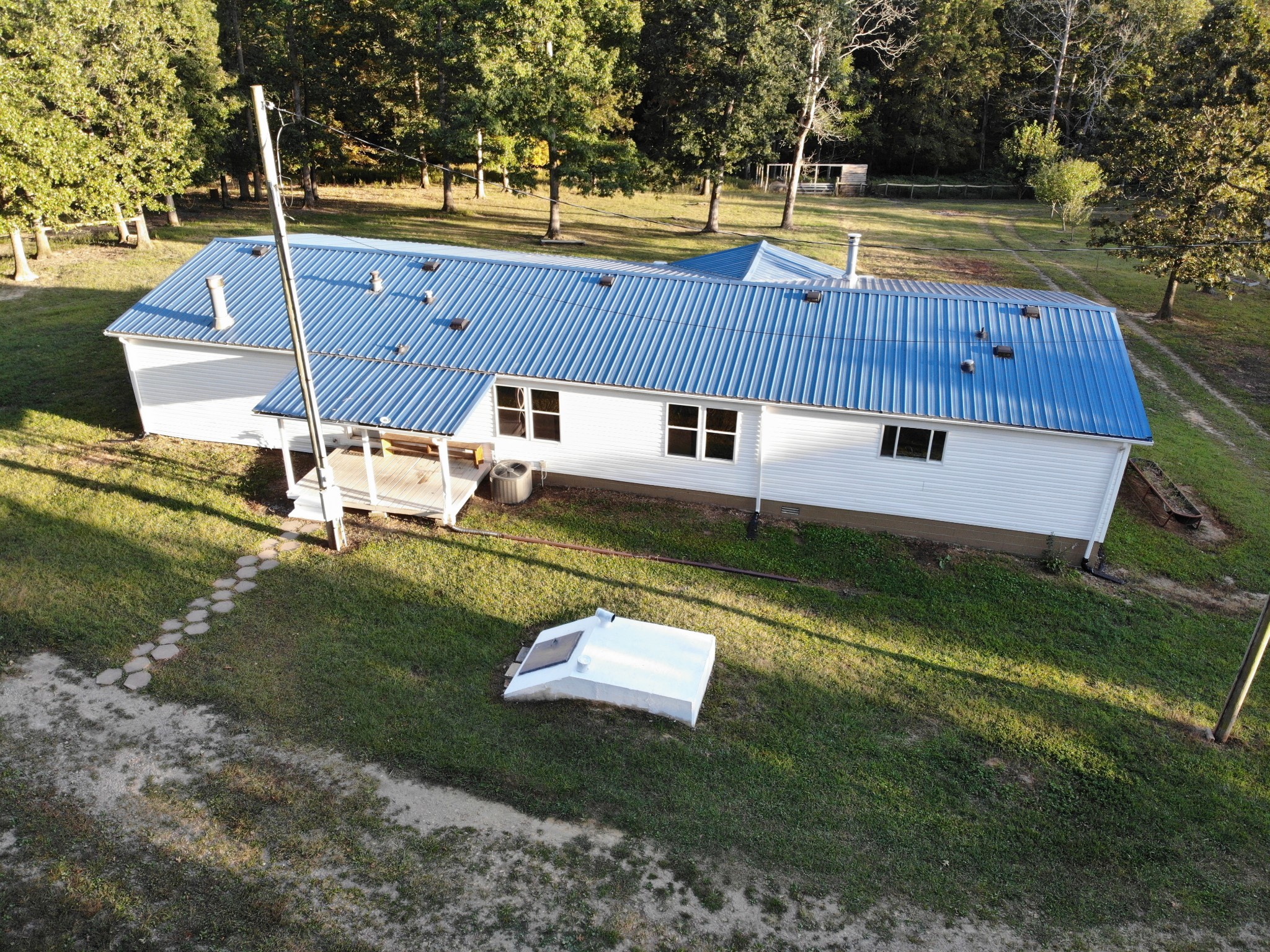 150 Hickory Road Big Rock, TN 37023 - Photo 29 of 34 Gallery Image 29