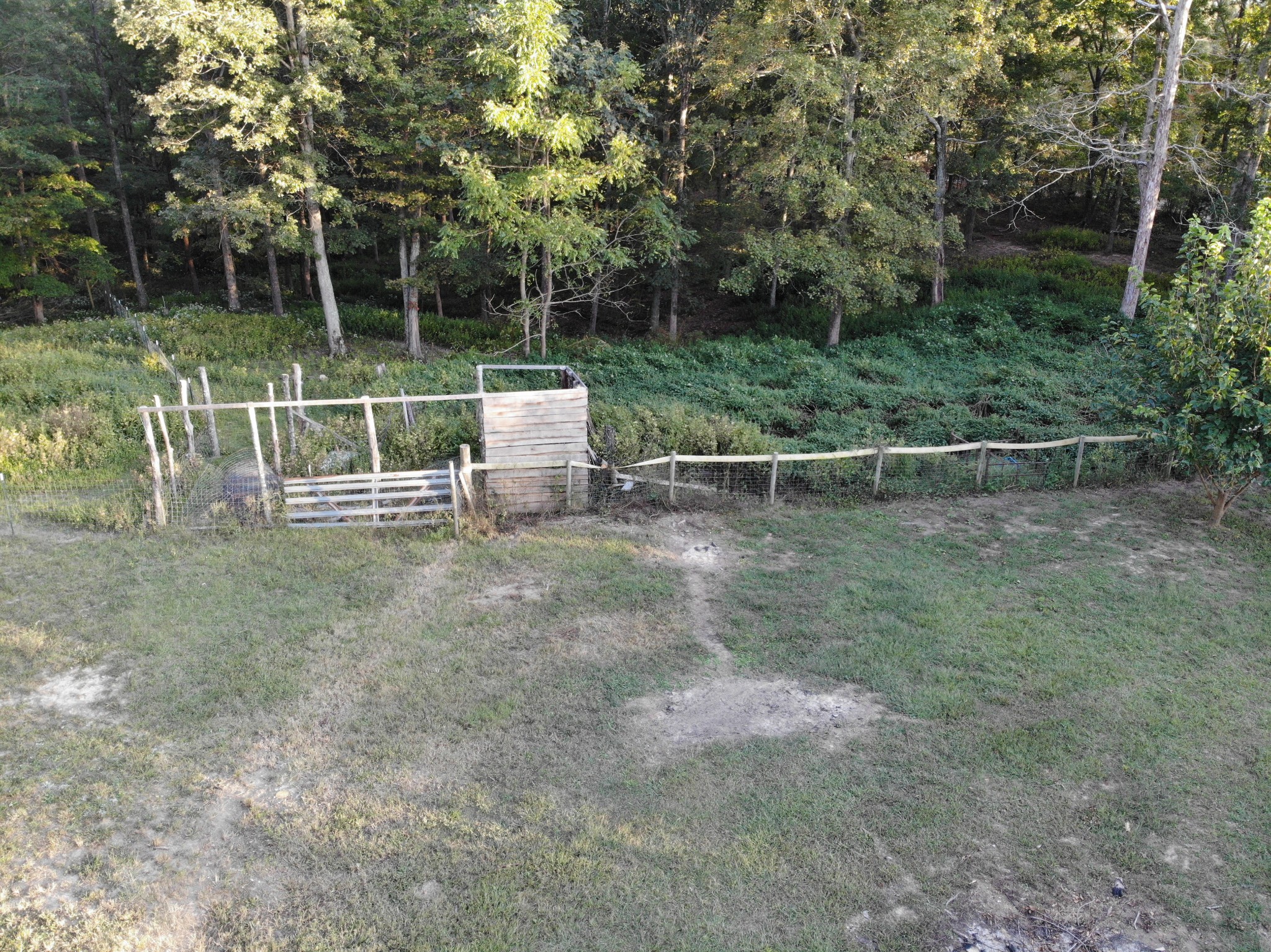 150 Hickory Road Big Rock, TN 37023 - Photo 30 of 34 Gallery Image 30