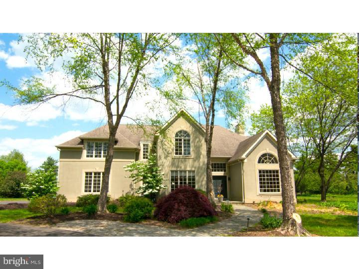 3875 Ruckman Way Doylestown, PA 18902 - Photo 1 of 24 Exterior Front
