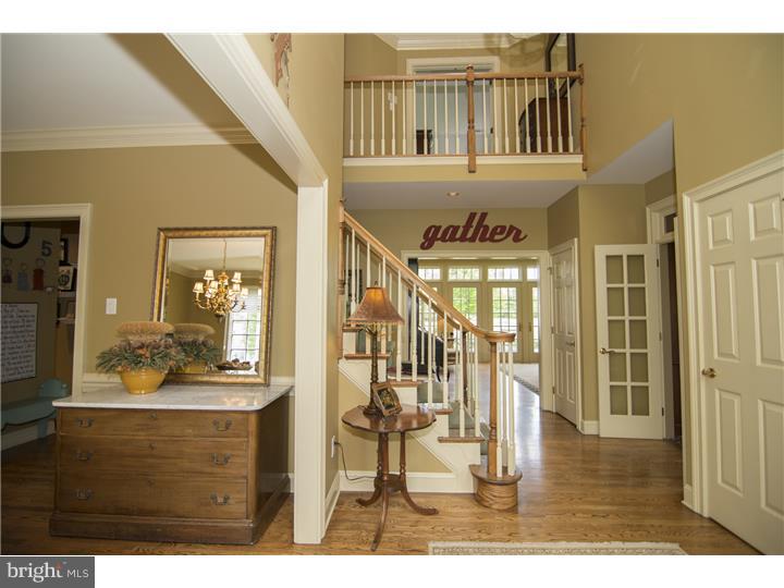 3875 Ruckman Way Doylestown, PA 18902 - Photo 2 of 24 Foyer