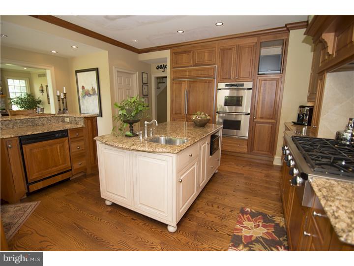 3875 Ruckman Way Doylestown, PA 18902 - Photo 11 of 24 Kitchen