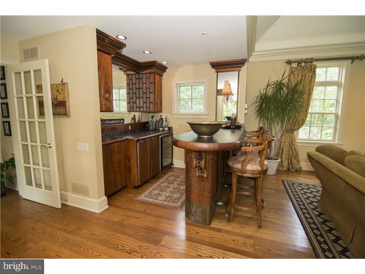 3875 Ruckman Way Doylestown, PA 18902 - Photo 14 of 24 Wet Bar