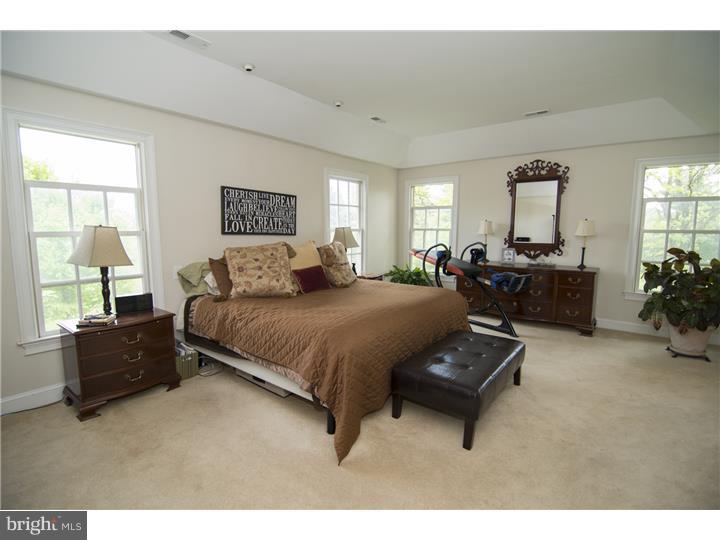 3875 Ruckman Way Doylestown, PA 18902 - Photo 15 of 24 Master Bedroom
