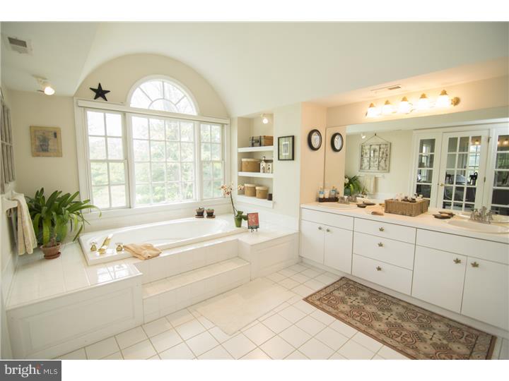 3875 Ruckman Way Doylestown, PA 18902 - Photo 16 of 24 Master Bathroom
