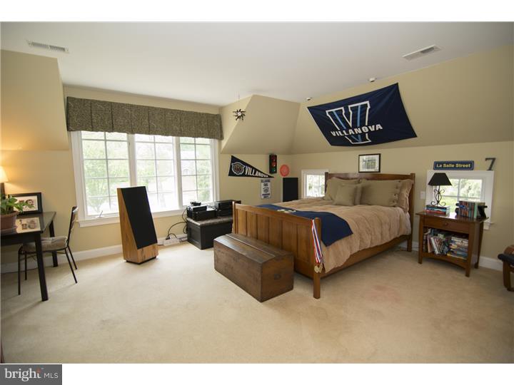3875 Ruckman Way Doylestown, PA 18902 - Photo 17 of 24 Bedroom 2