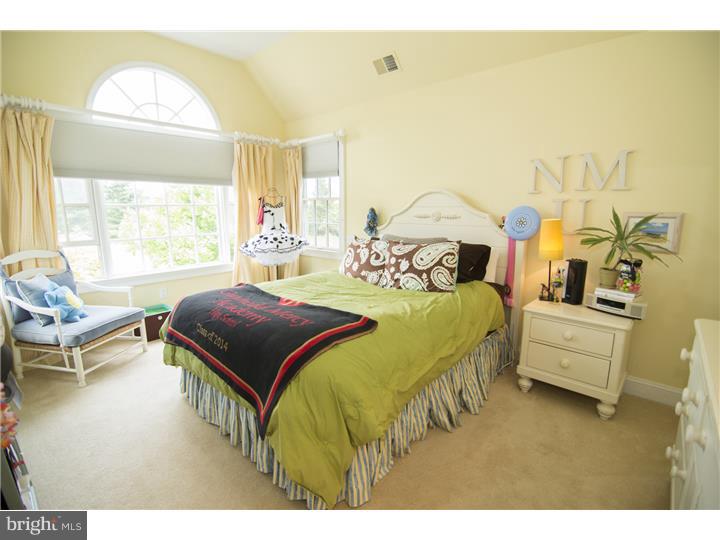 3875 Ruckman Way Doylestown, PA 18902 - Photo 18 of 24 Bedroom 3