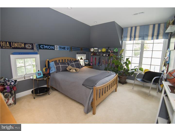 3875 Ruckman Way Doylestown, PA 18902 - Photo 19 of 24 Bedroom 4