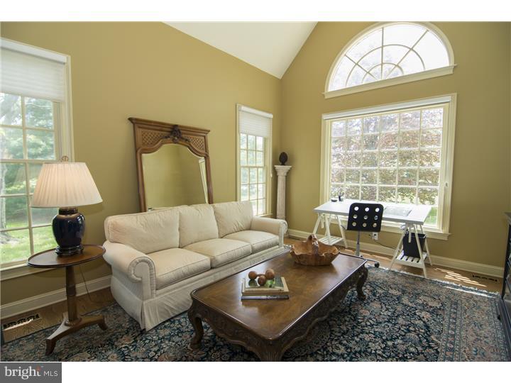 3875 Ruckman Way Doylestown, PA 18902 - Photo 3 of 24 Sun Room