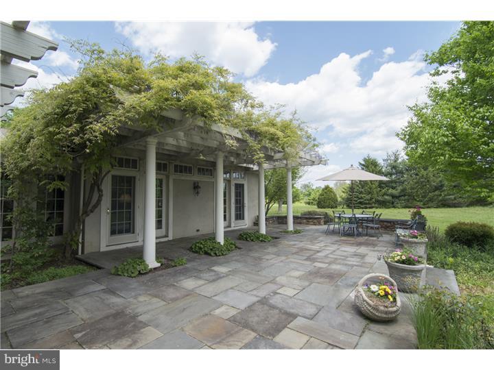 3875 Ruckman Way Doylestown, PA 18902 - Photo 23 of 24 Patio