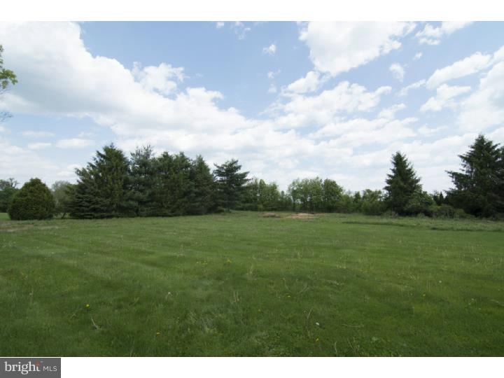 3875 Ruckman Way Doylestown, PA 18902 - Photo 24 of 24 Back Yard