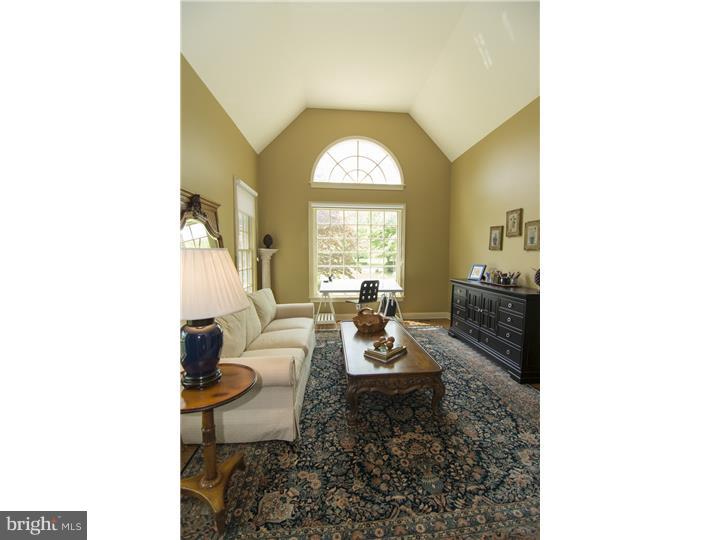 3875 Ruckman Way Doylestown, PA 18902 - Photo 4 of 24 Sun Room