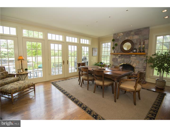 3875 Ruckman Way Doylestown, PA 18902 - Photo 8 of 24 Bonus Room