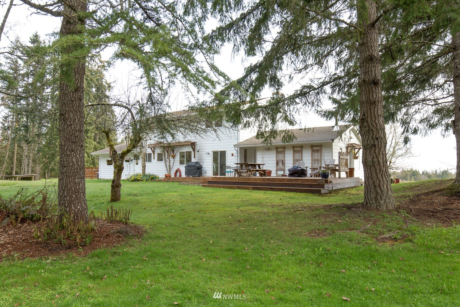 846 Key Road Port Angeles, WA 98362 - Photo 27 of 40 Gallery Image 27
