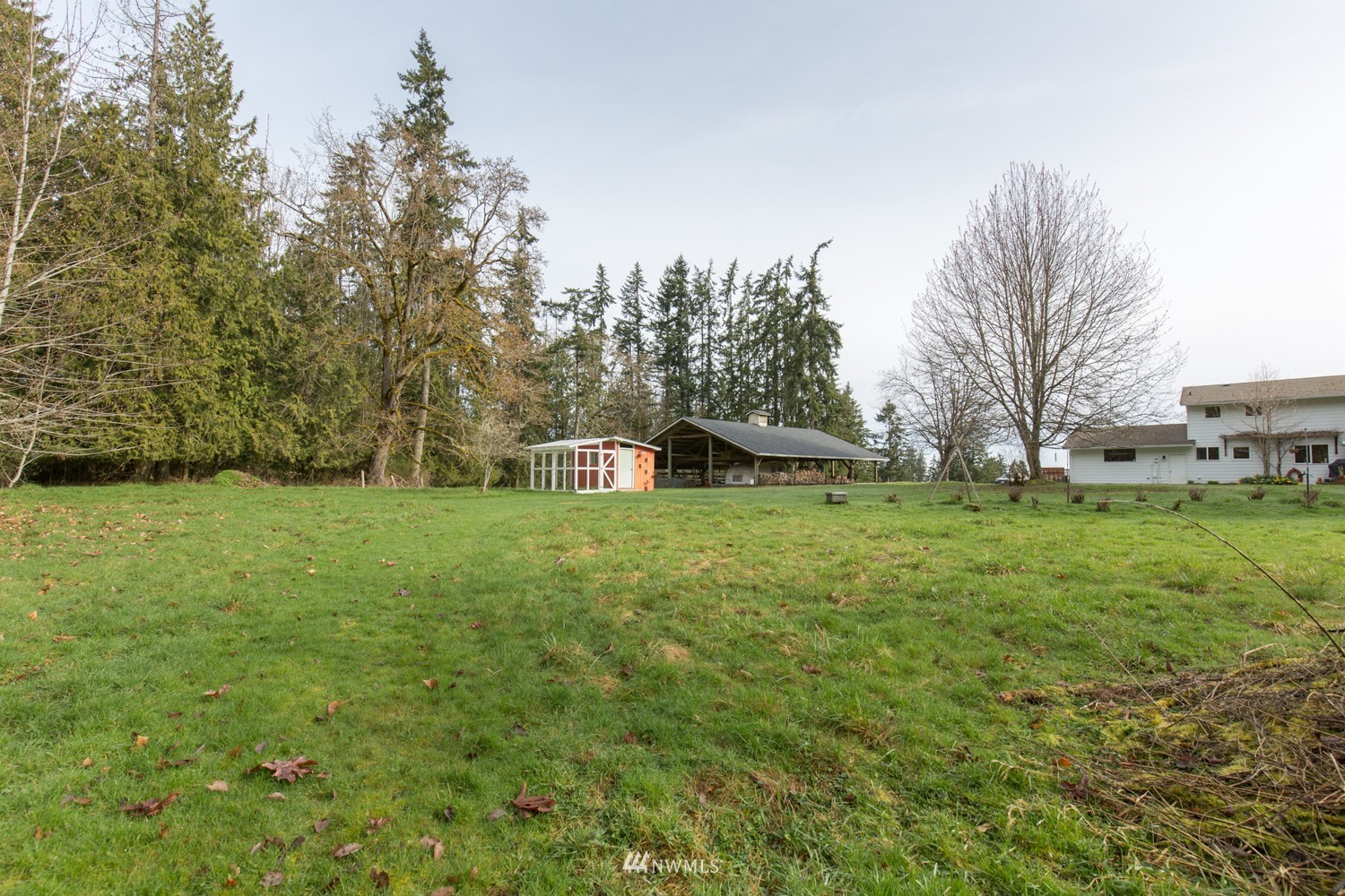 846 Key Road Port Angeles, WA 98362 - Photo 33 of 40 Gallery Image 33