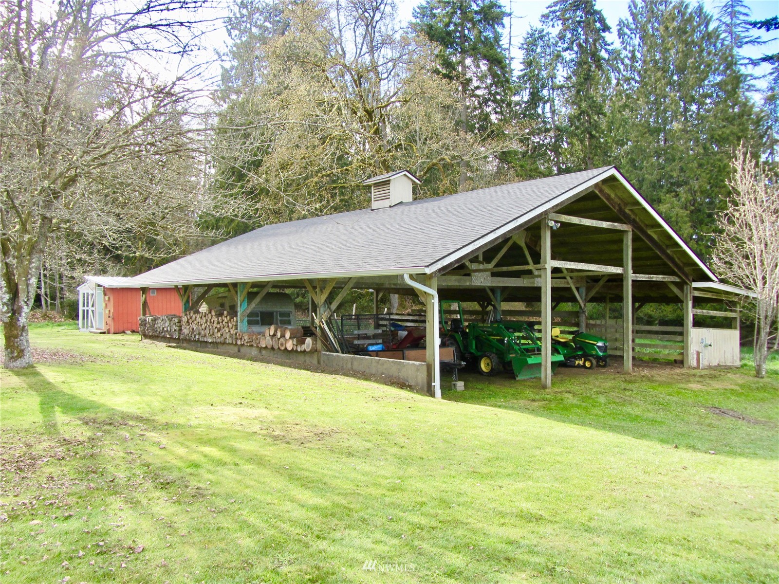 846 Key Road Port Angeles, WA 98362 - Photo 34 of 40 Gallery Image 34