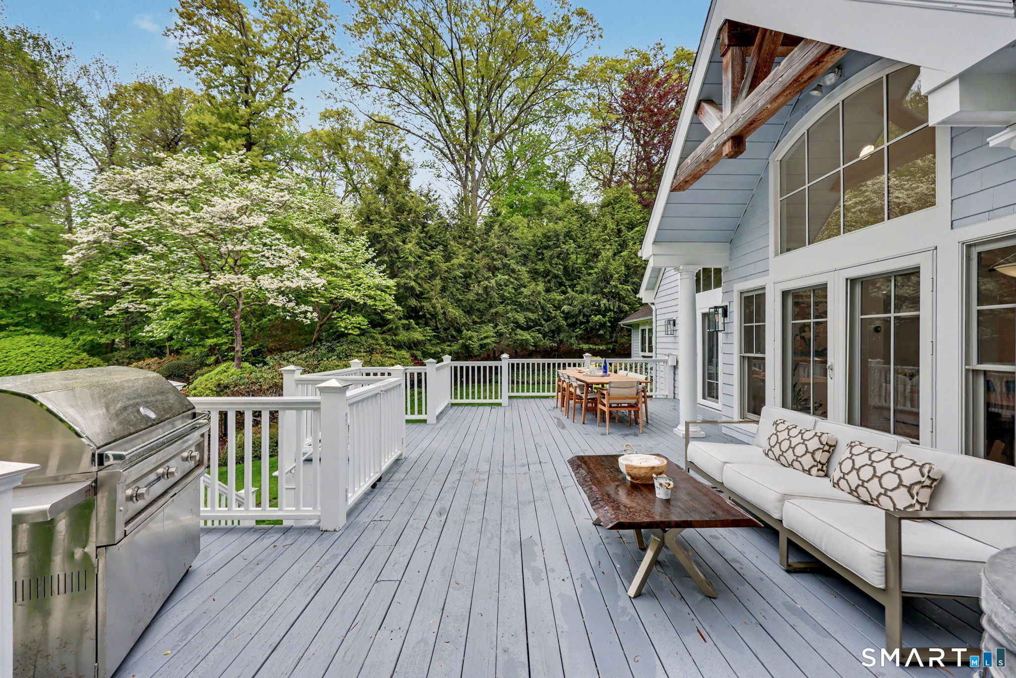 9 North Ridge Road Westport, CT 06880 - Photo 31 of 40
