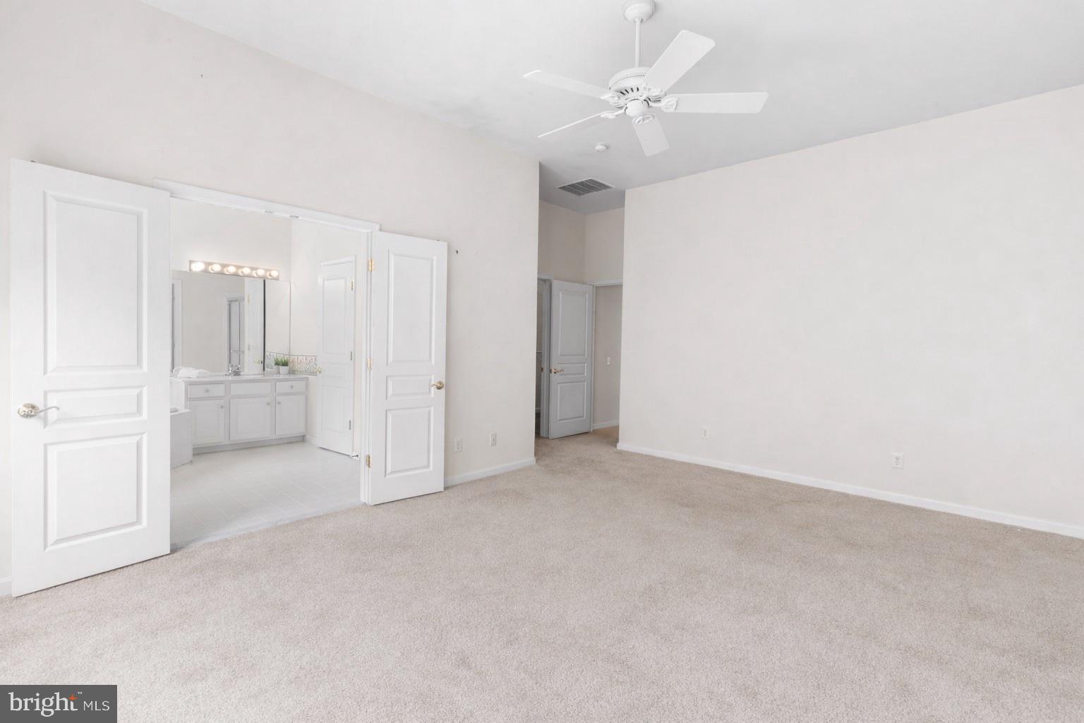 119 Violet Drive Kennett Square, PA 19348 - Photo 12 of 22 an empty room with a bathroom