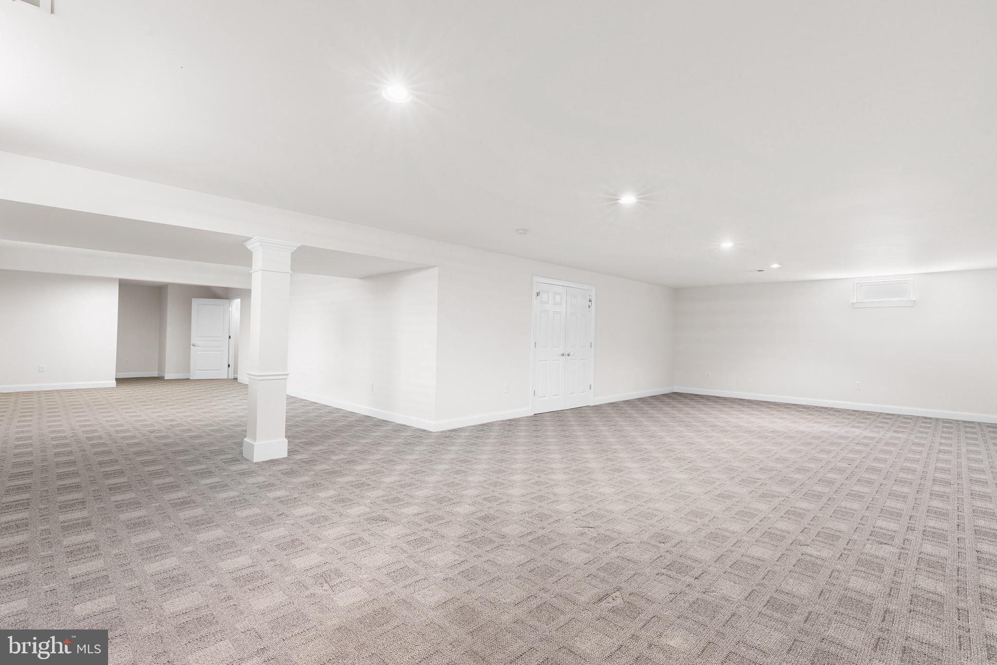 119 Violet Drive Kennett Square, PA 19348 - Photo 19 of 22 a view of empty room