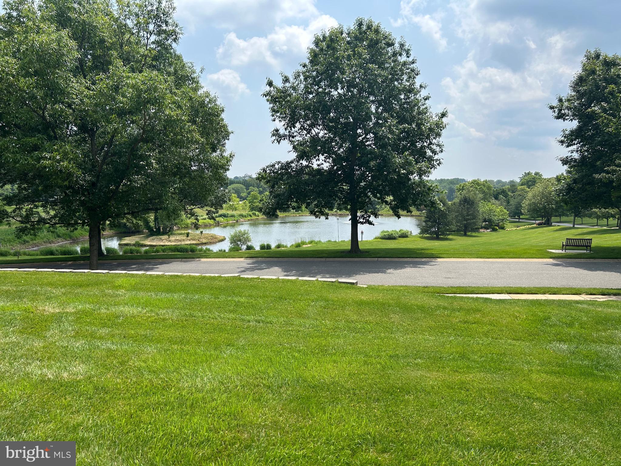 119 Violet Drive Kennett Square, PA 19348 - Photo 21 of 22 a view of a park