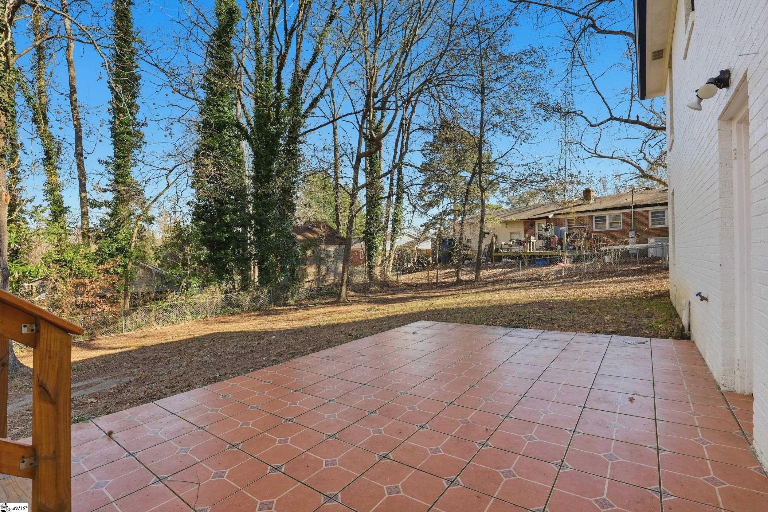 601 South D Street Easley, SC 29640 - Photo 26 of 30