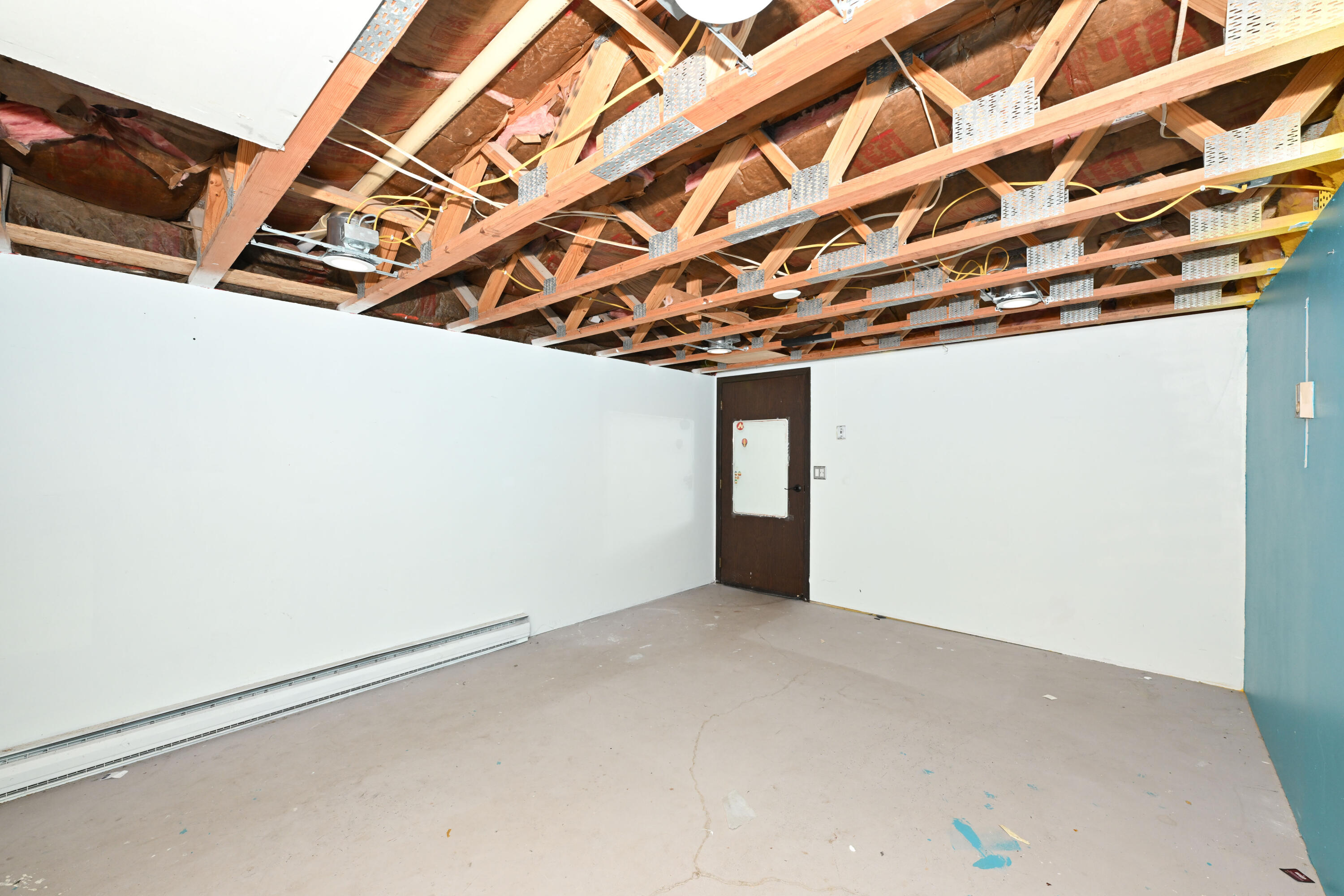 786 South River Road, Unit 4 West Bend, WI 53095 - Photo 14 of 19 Lower level