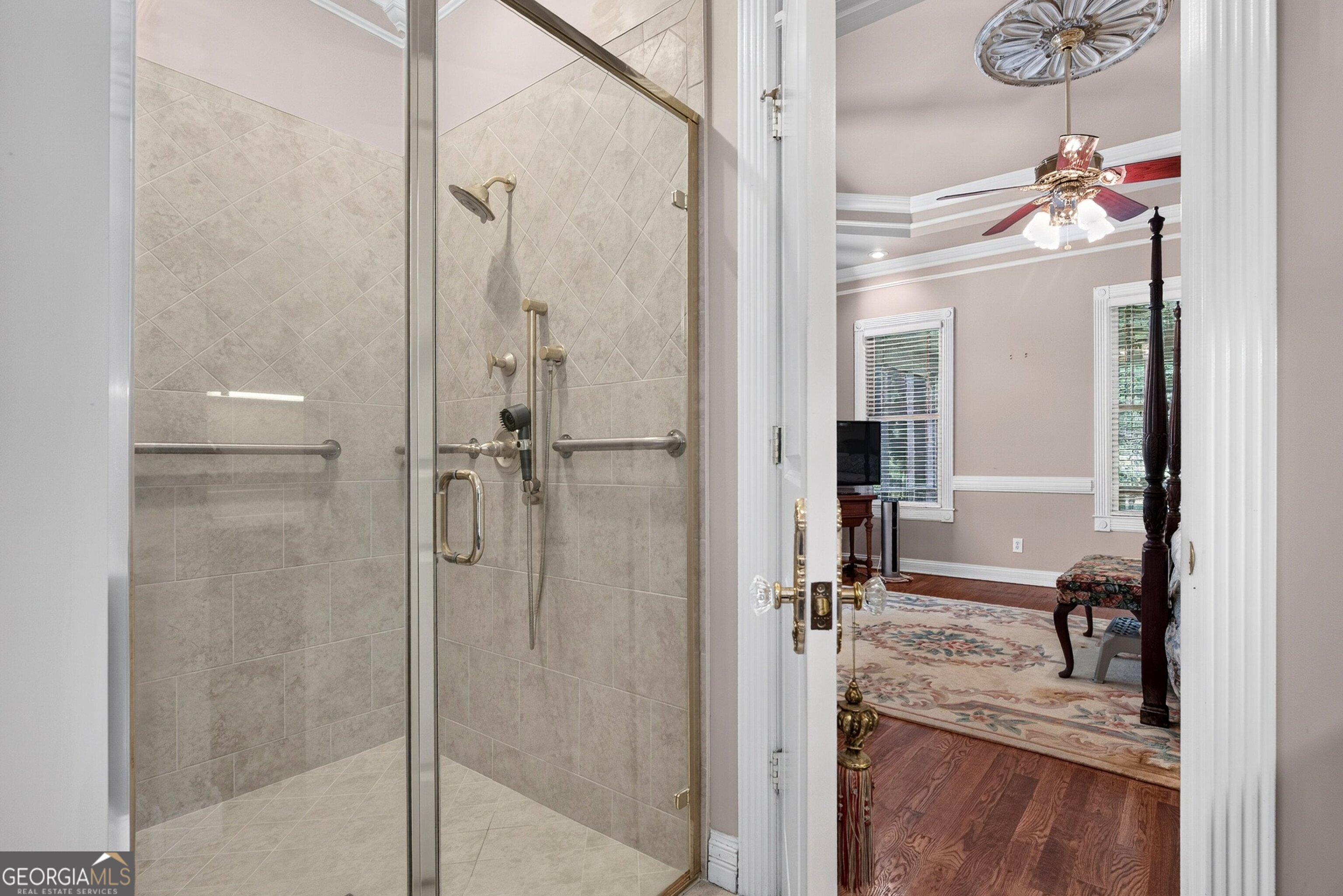 244 Howell Road Zebulon, GA 30295 - Photo 39 of 86