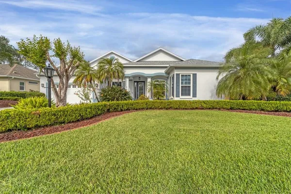 $3,800 | 11709 Clubhouse Drive, Lakewood Ranch, FL 34202