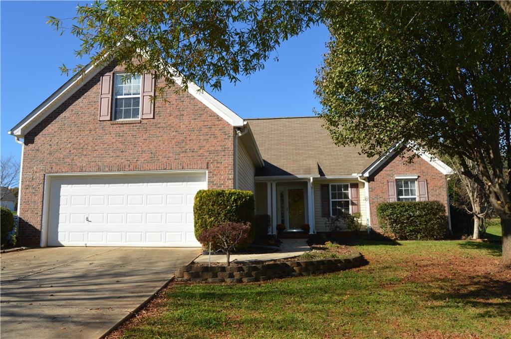 1713 Piper's Ridge Circle Northwest Conover, NC 28613 - Photo 1 of 26 Gallery Image 1