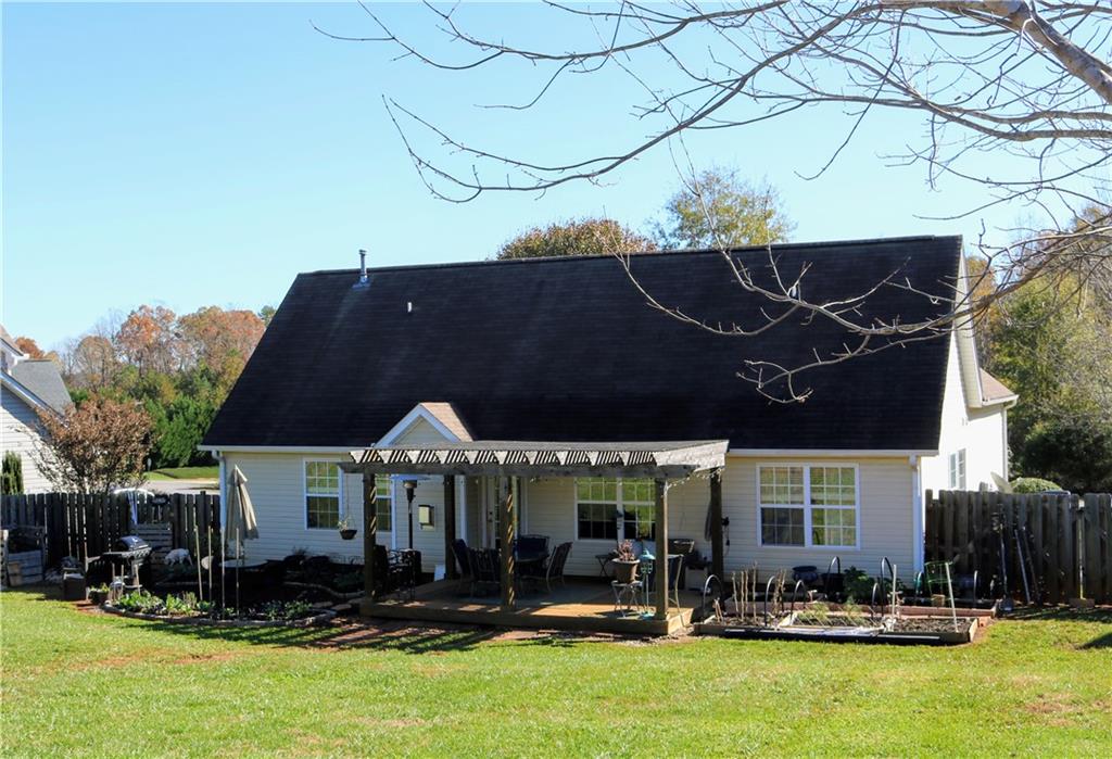 1713 Piper's Ridge Circle Northwest Conover, NC 28613 - Photo 23 of 26 Gallery Image 23