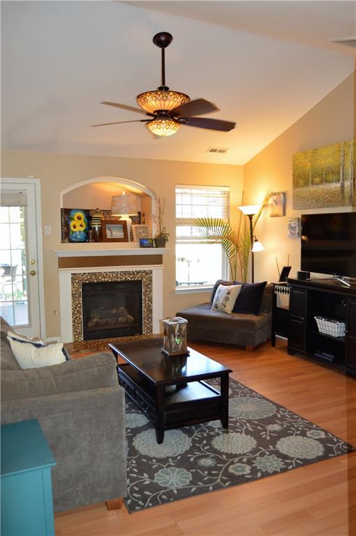 1713 Piper's Ridge Circle Northwest Conover, NC 28613 - Photo 4 of 26 Gallery Image 4