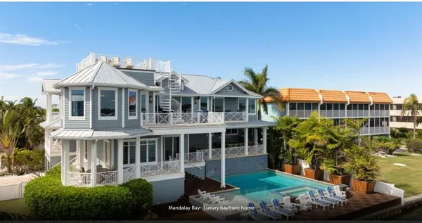 $7,985,000 | 110 10th Street South, Bradenton Beach, FL 34217