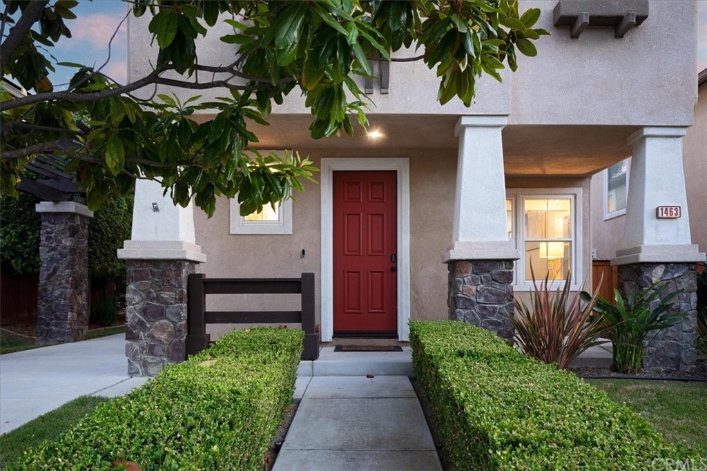 1463 Beechtree Road San Marcos, CA 92078 - Photo 2 of 46